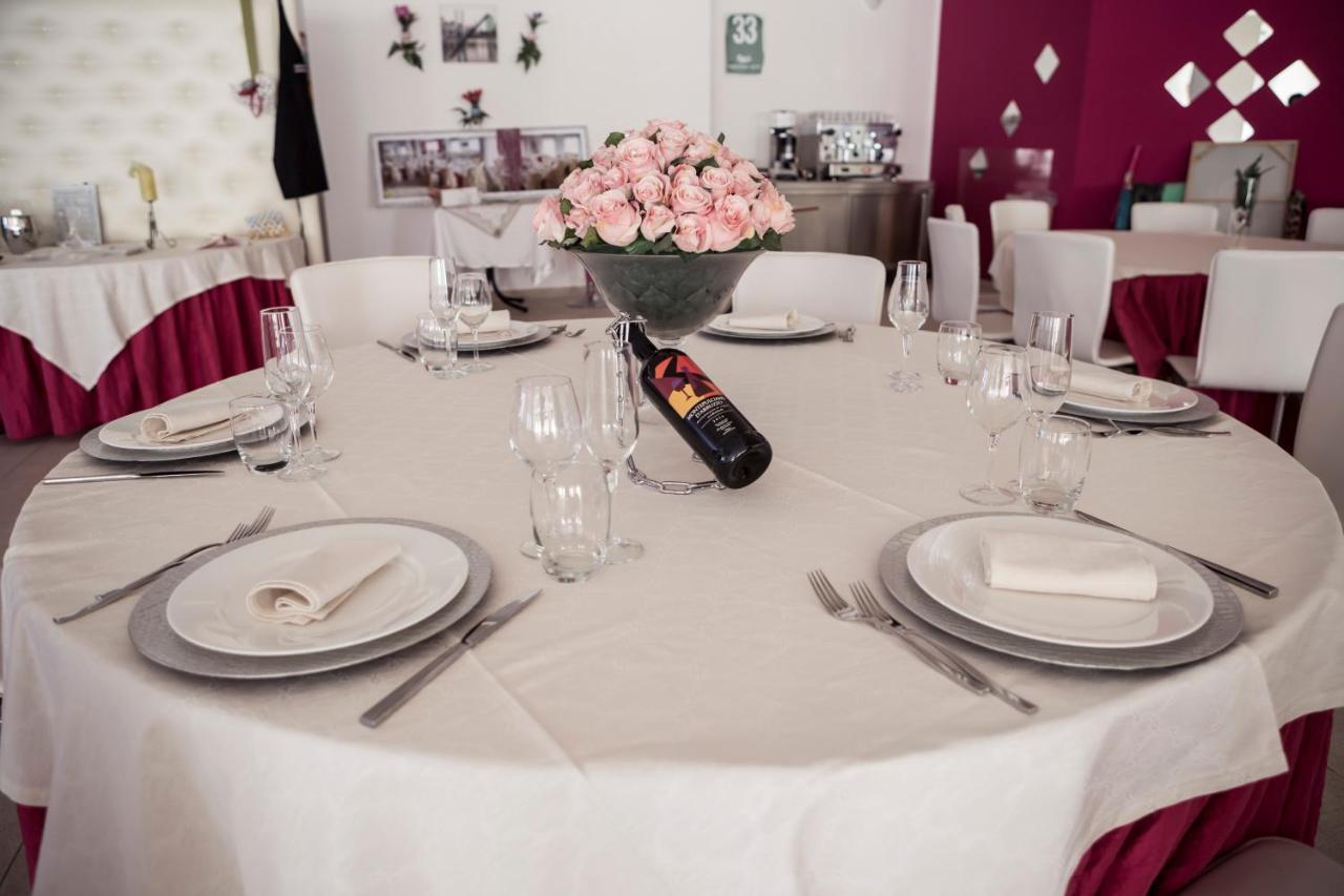 Manhattan Village Hotel Sulmona