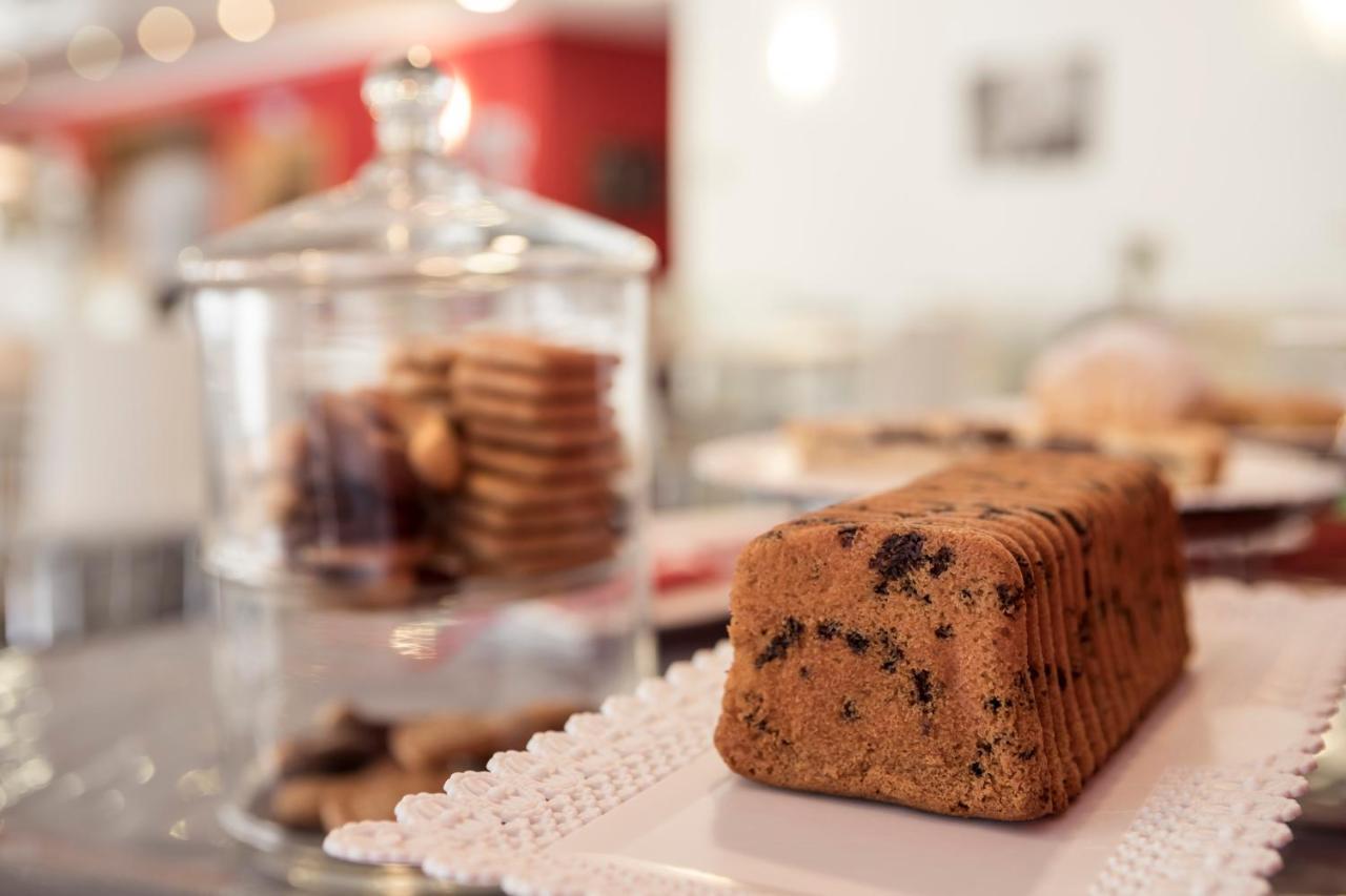 Manhattan Village Hotel Sulmona