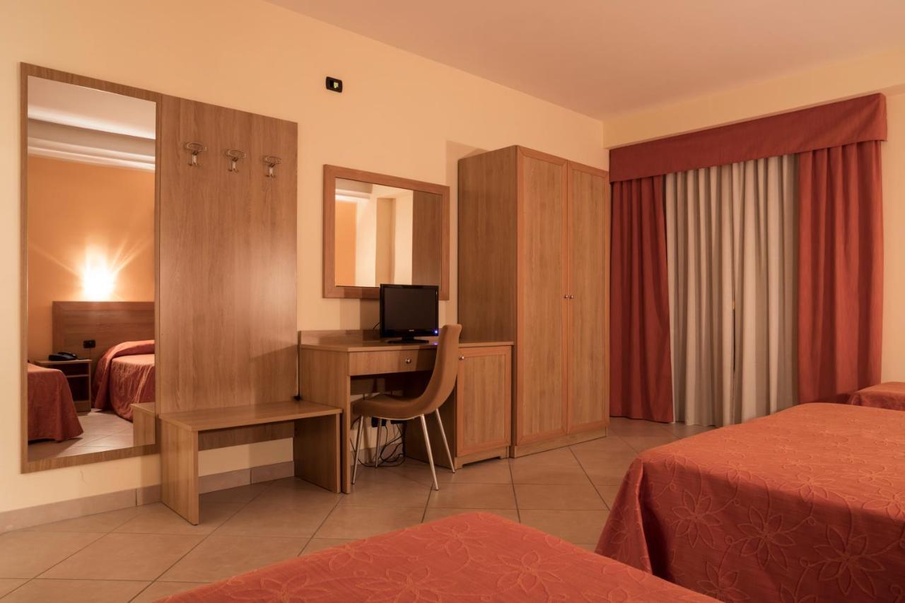 Manhattan Village 4* Sulmona