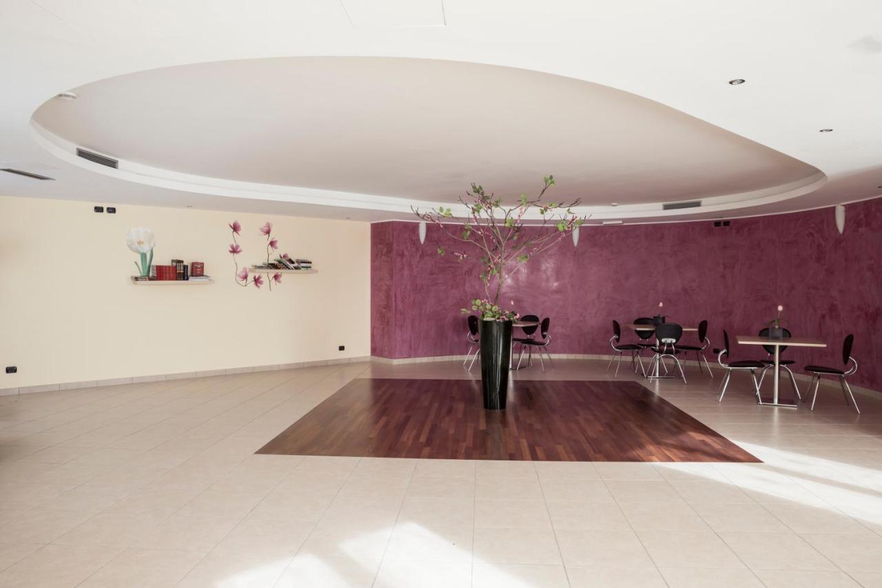 Manhattan Village 4* Sulmona