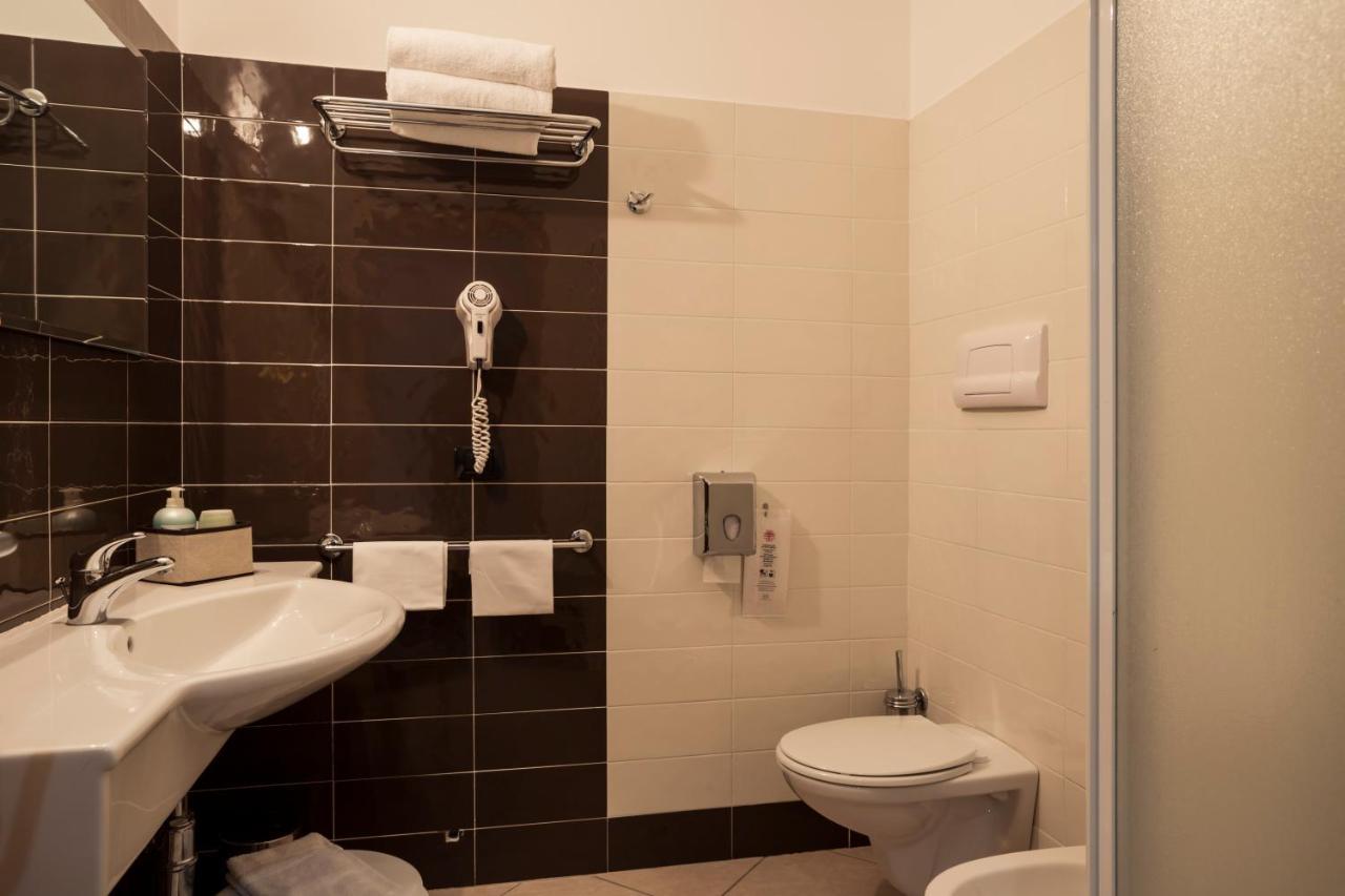 Manhattan Village Hotel Sulmona
