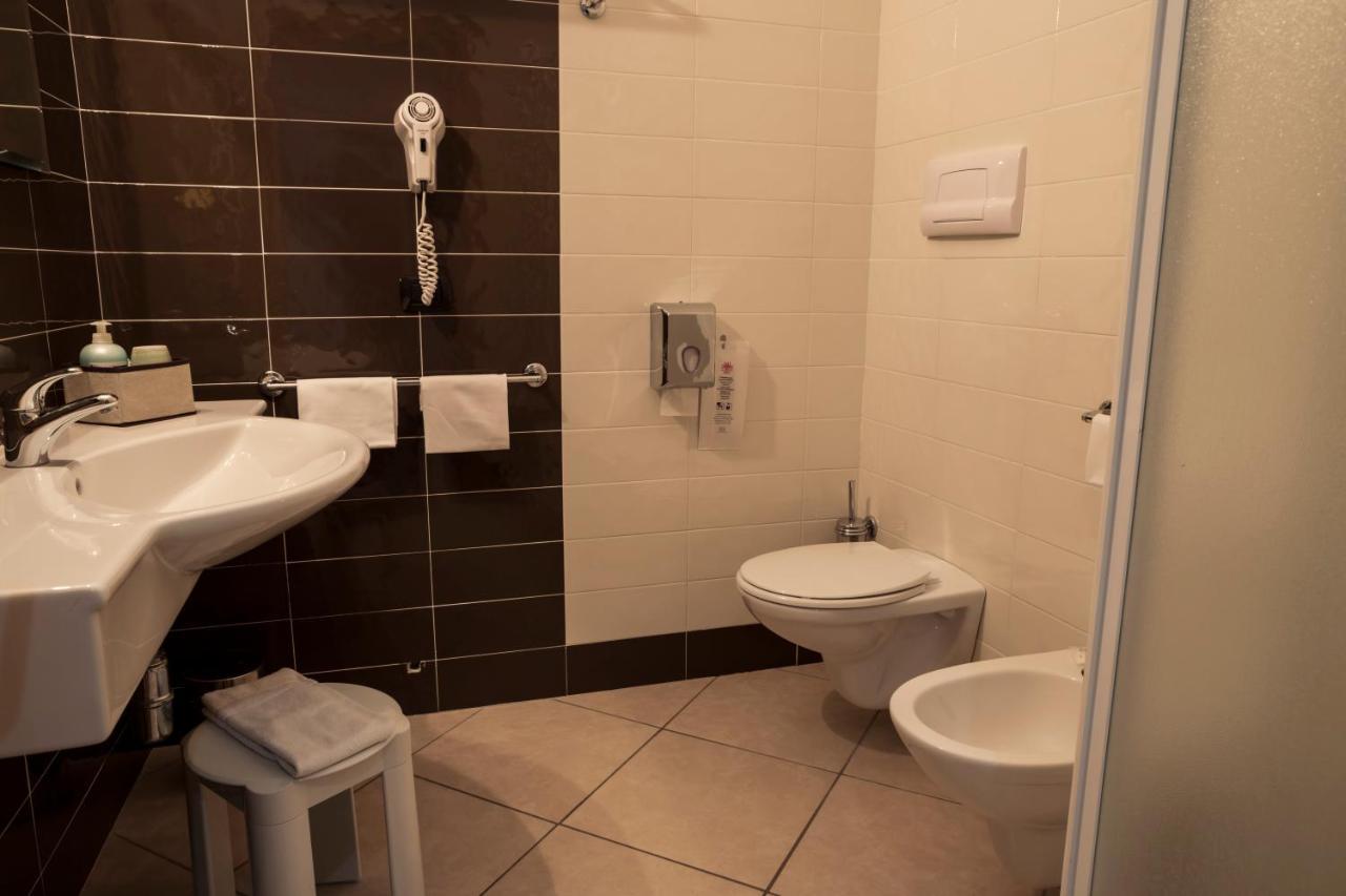 Manhattan Village 4* Sulmona