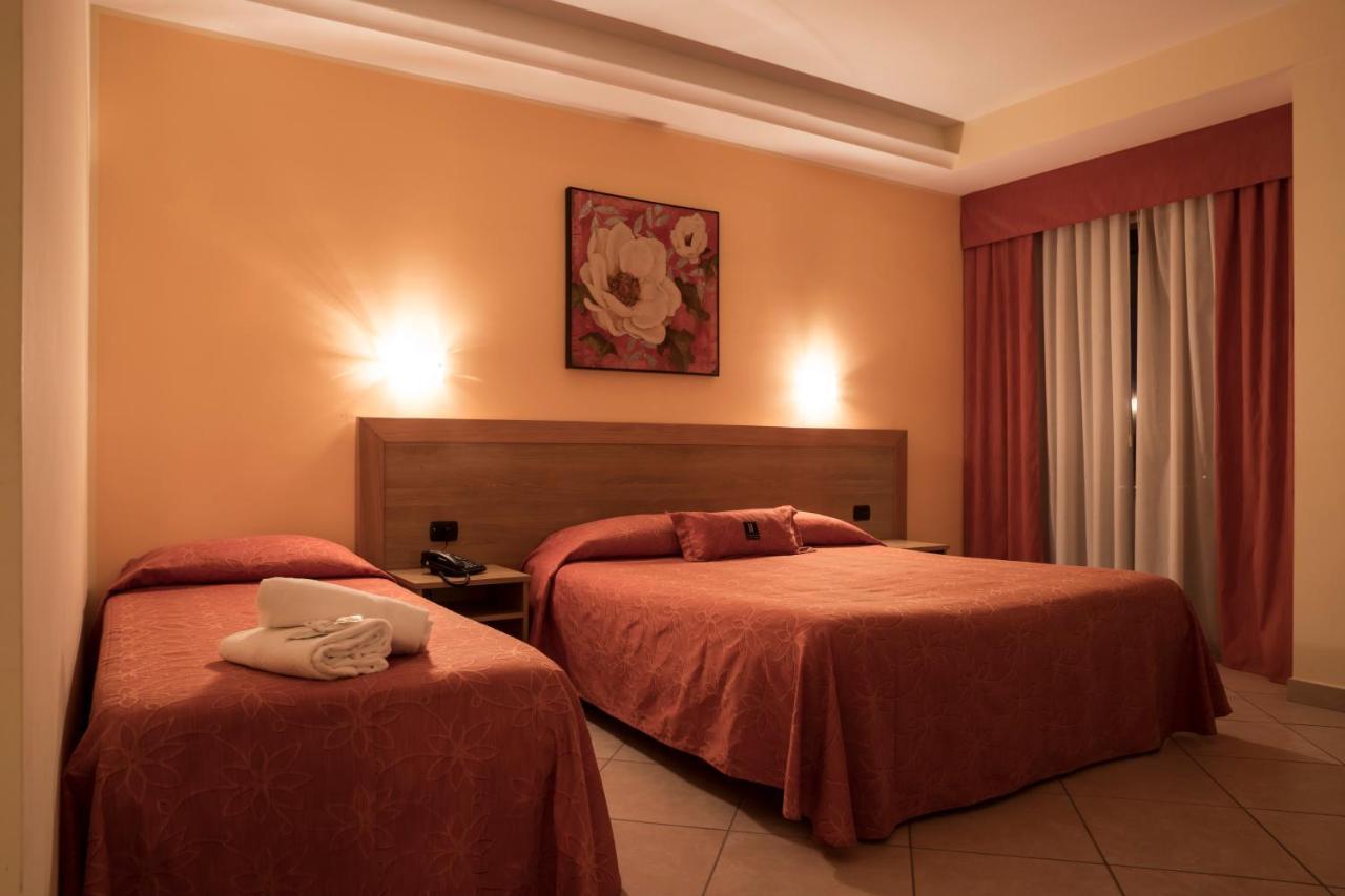 Manhattan Village Sulmona