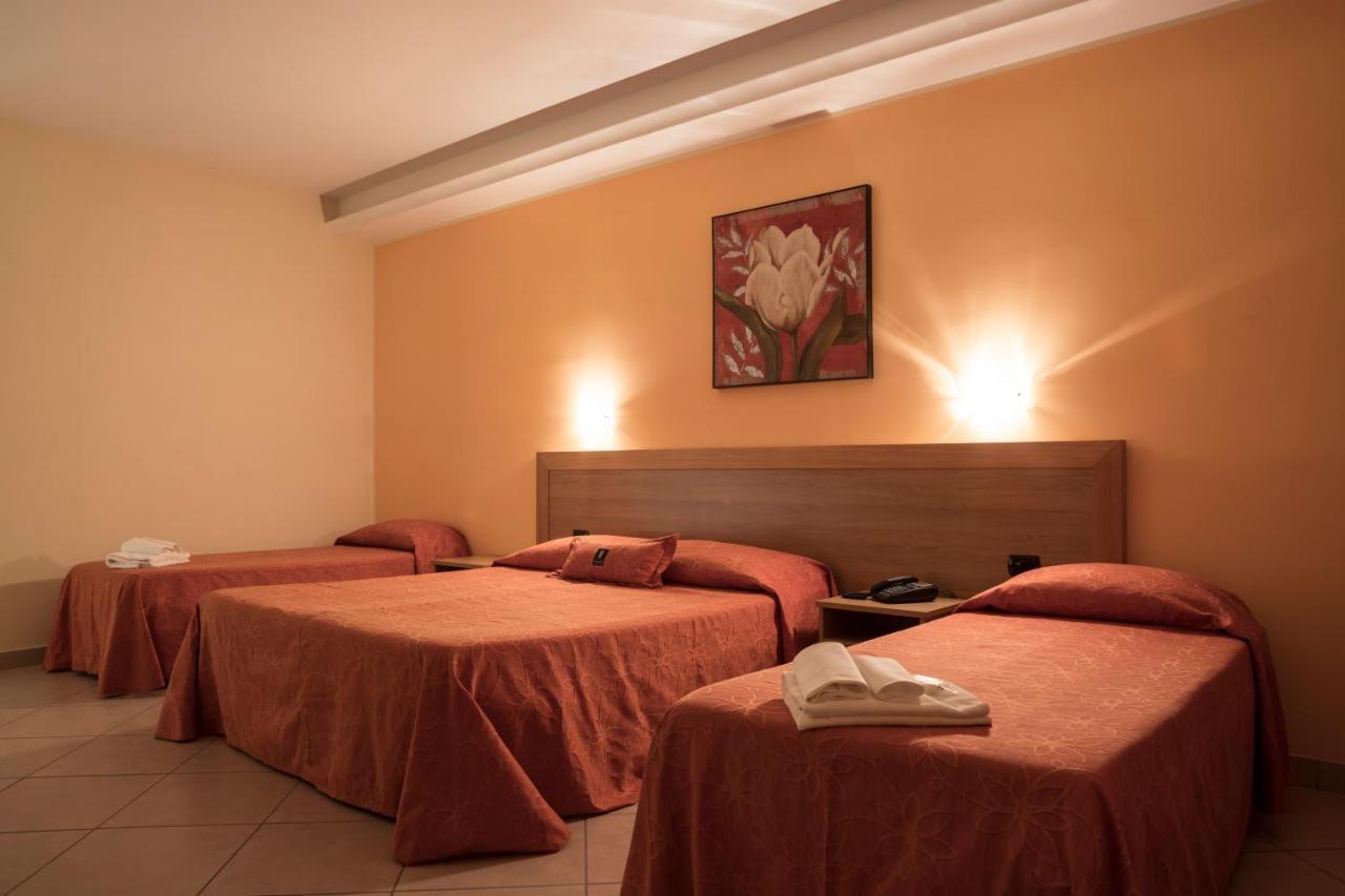 Manhattan Village 4* Sulmona
