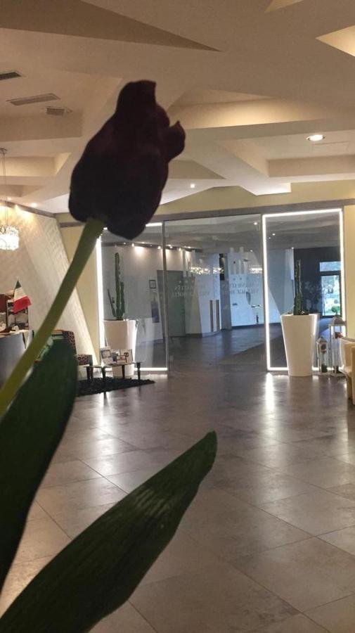 Hotel Manhattan Village Sulmona